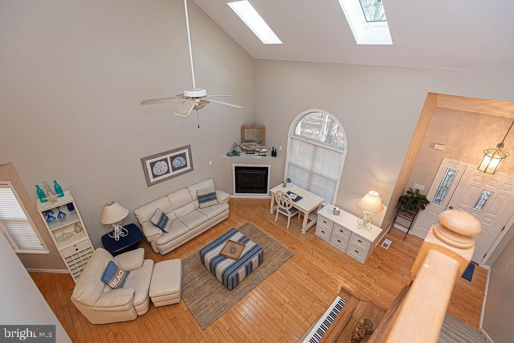 OCEAN PINES - PINEHURST - Residential