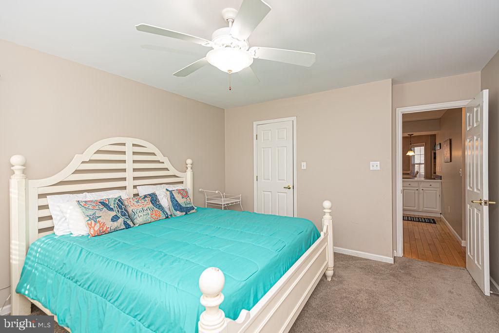 OCEAN PINES - PINEHURST - Residential
