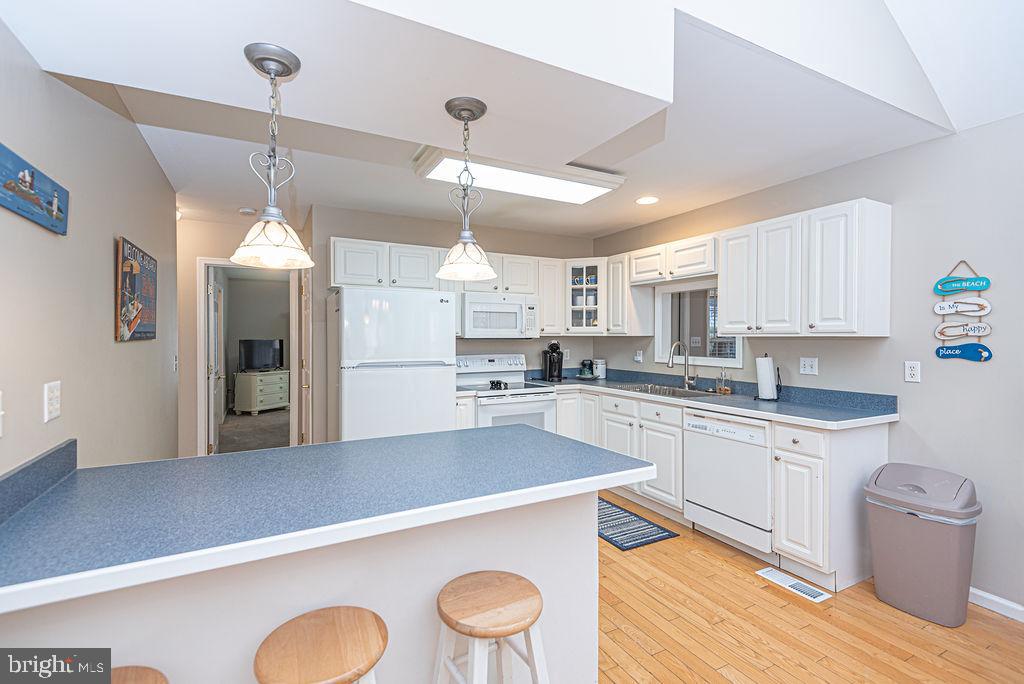 OCEAN PINES - PINEHURST - Residential