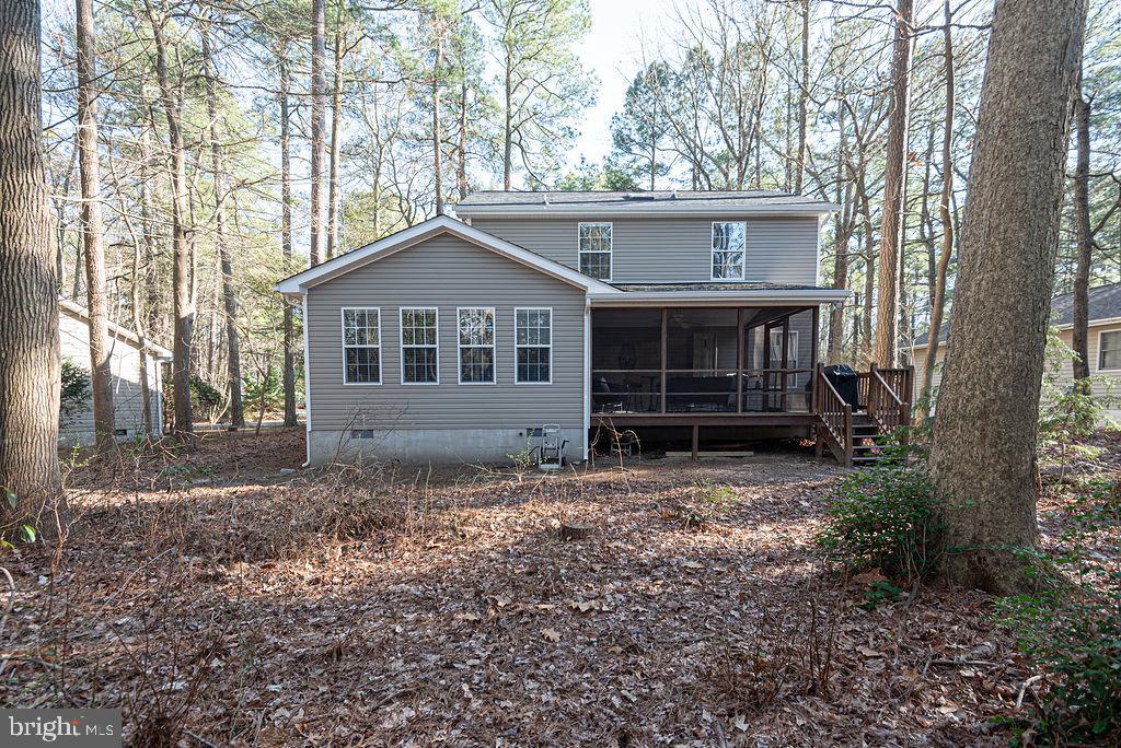 OCEAN PINES - PINEHURST - Residential