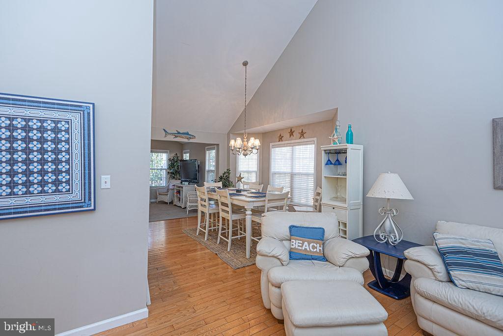 OCEAN PINES - PINEHURST - Residential