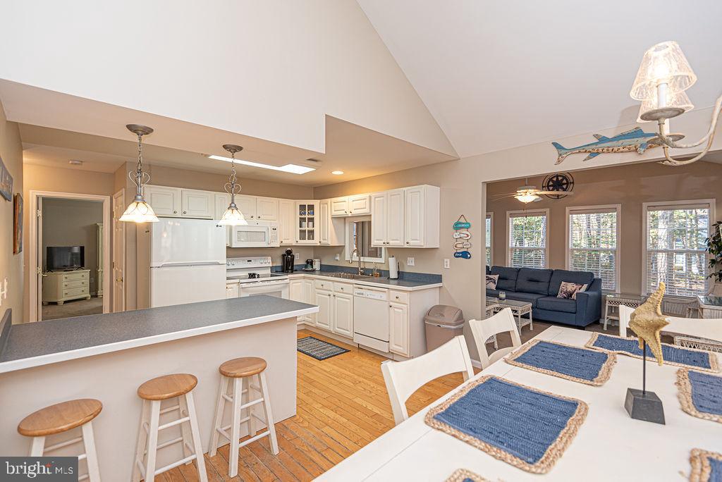 OCEAN PINES - PINEHURST - Residential