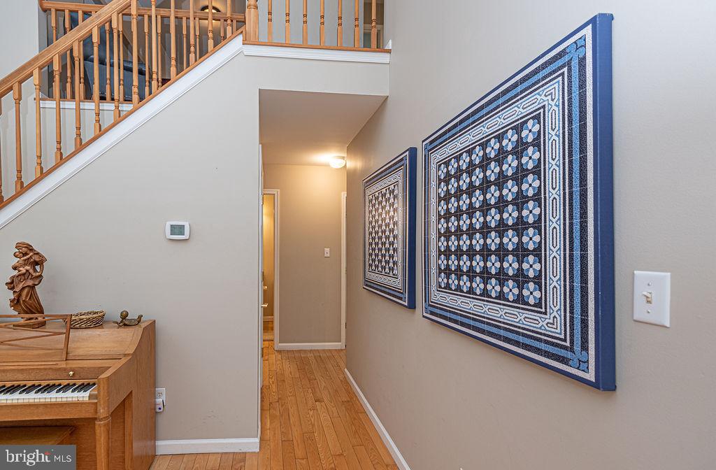 OCEAN PINES - PINEHURST - Residential