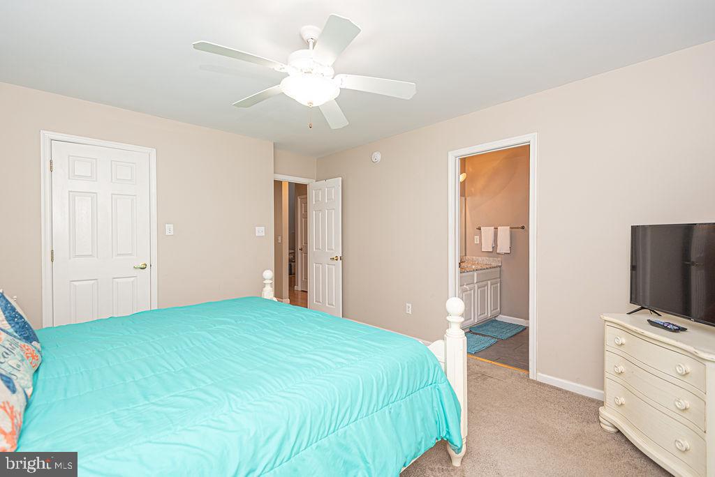 OCEAN PINES - PINEHURST - Residential