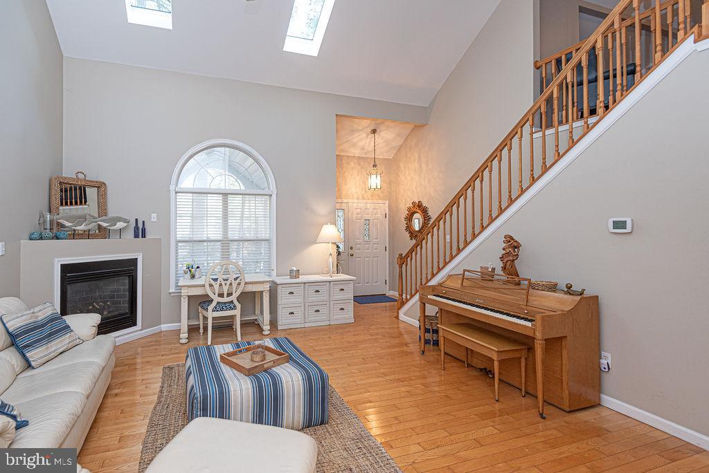 OCEAN PINES - PINEHURST - Residential