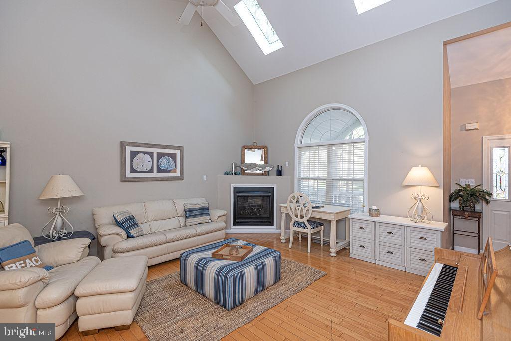 OCEAN PINES - PINEHURST - Residential