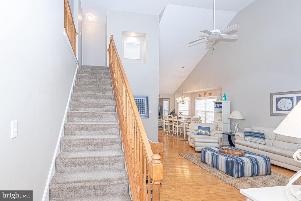 OCEAN PINES - PINEHURST - Residential