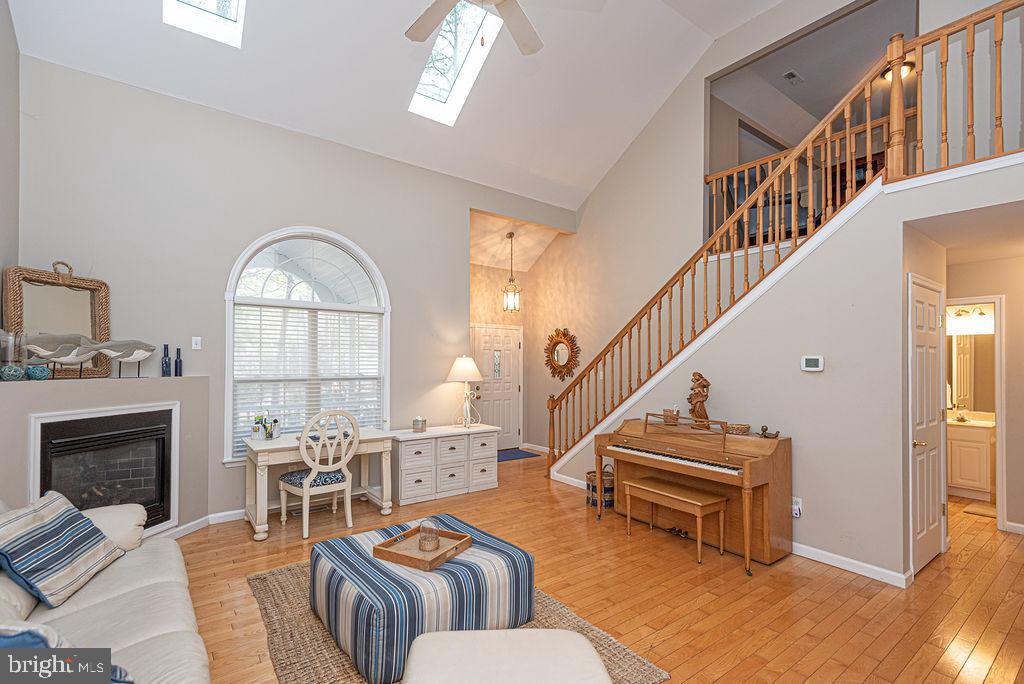 OCEAN PINES - PINEHURST - Residential