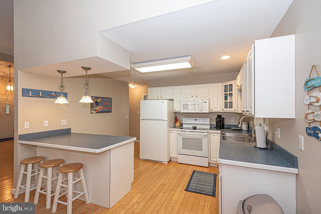 OCEAN PINES - PINEHURST - Residential