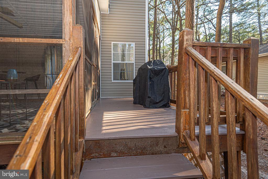 OCEAN PINES - PINEHURST - Residential