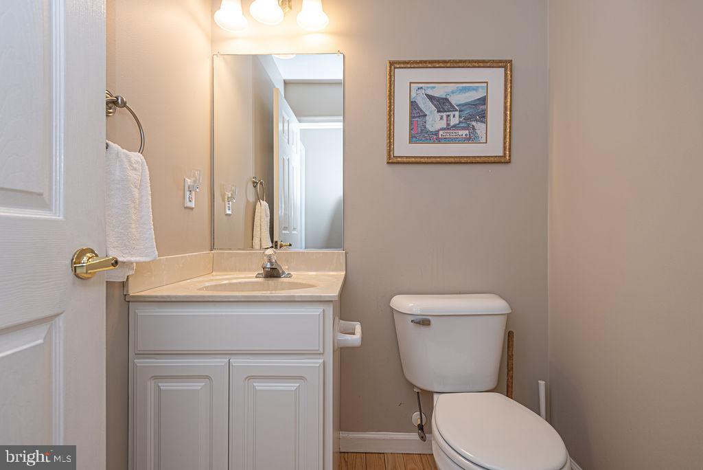 OCEAN PINES - PINEHURST - Residential