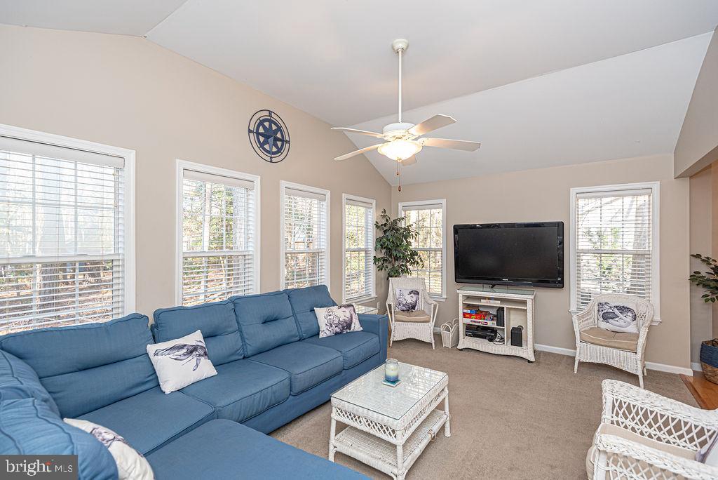 OCEAN PINES - PINEHURST - Residential
