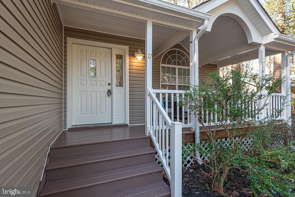 OCEAN PINES - PINEHURST - Residential