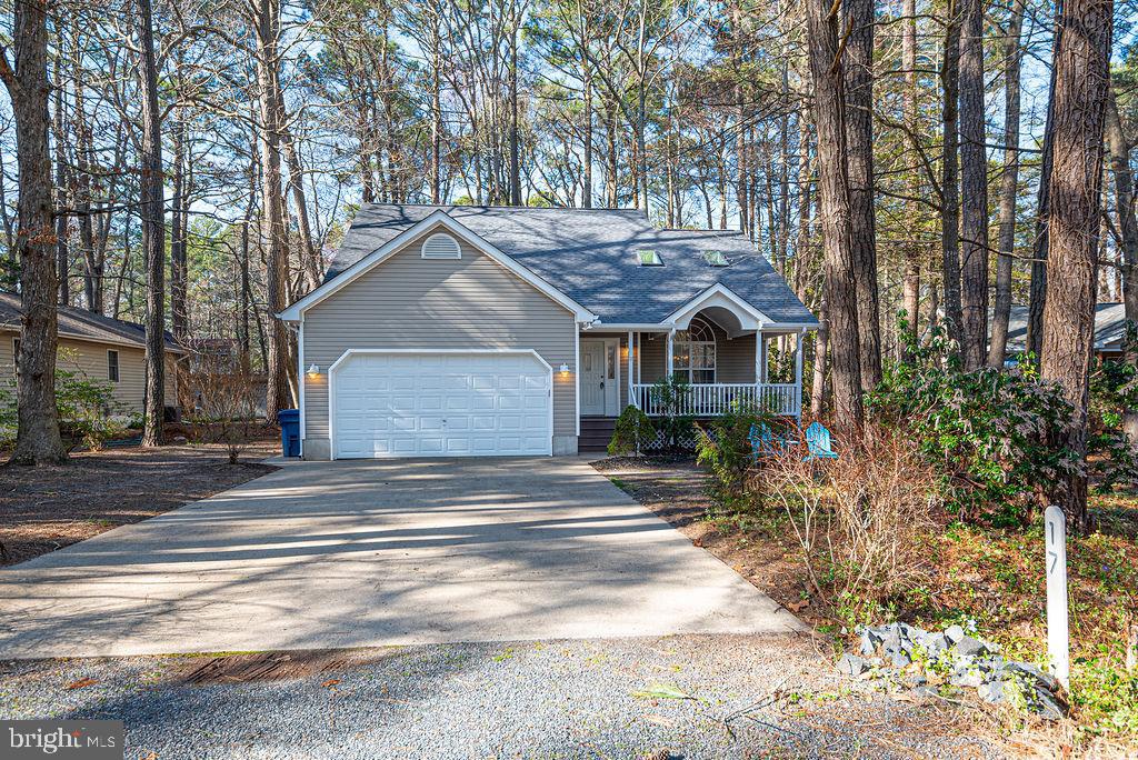 OCEAN PINES - PINEHURST - Residential