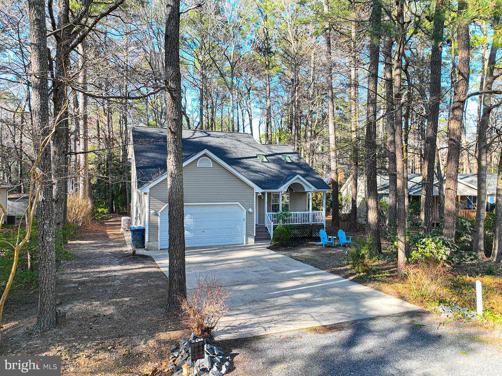 OCEAN PINES - PINEHURST - Residential