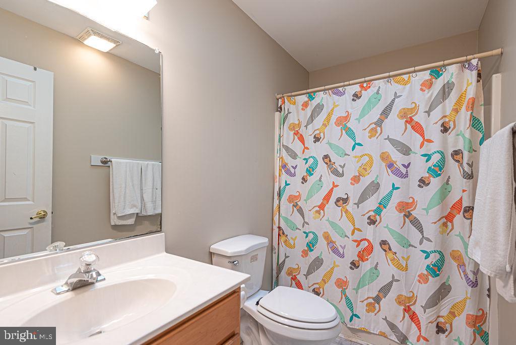 OCEAN PINES - PINEHURST - Residential