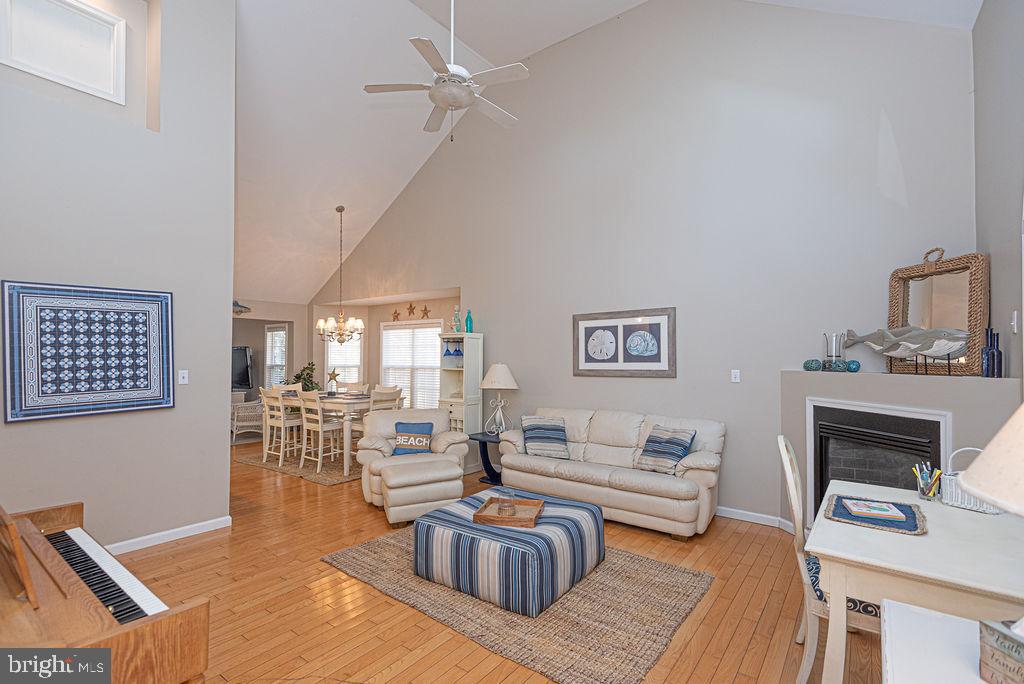 OCEAN PINES - PINEHURST - Residential