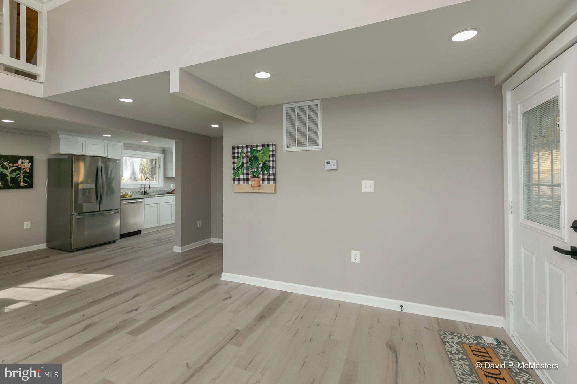 KEYES FERRY ACRES - Residential