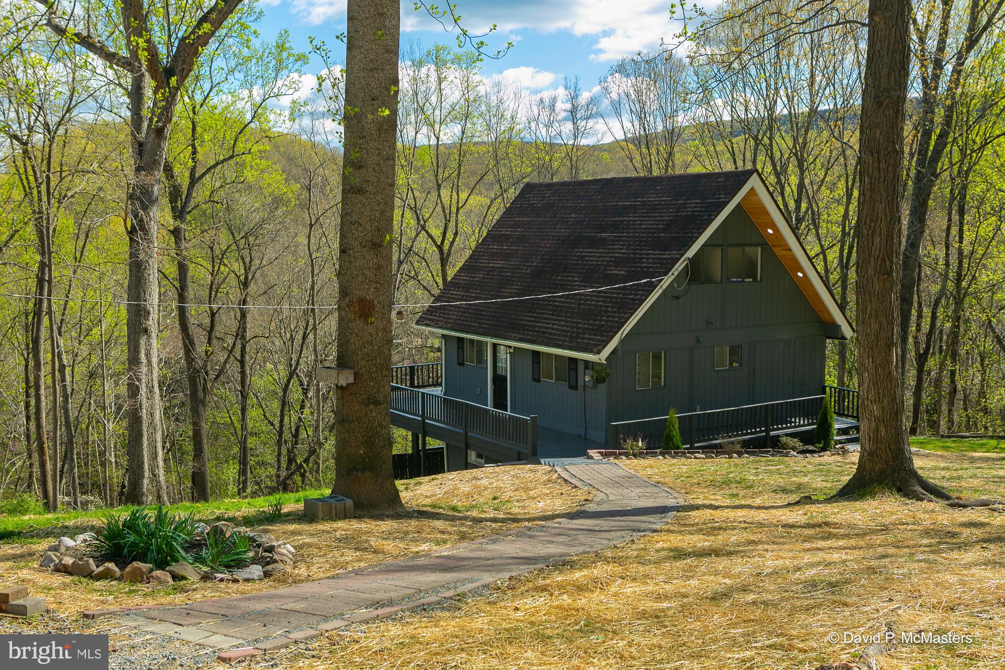 KEYES FERRY ACRES - Residential