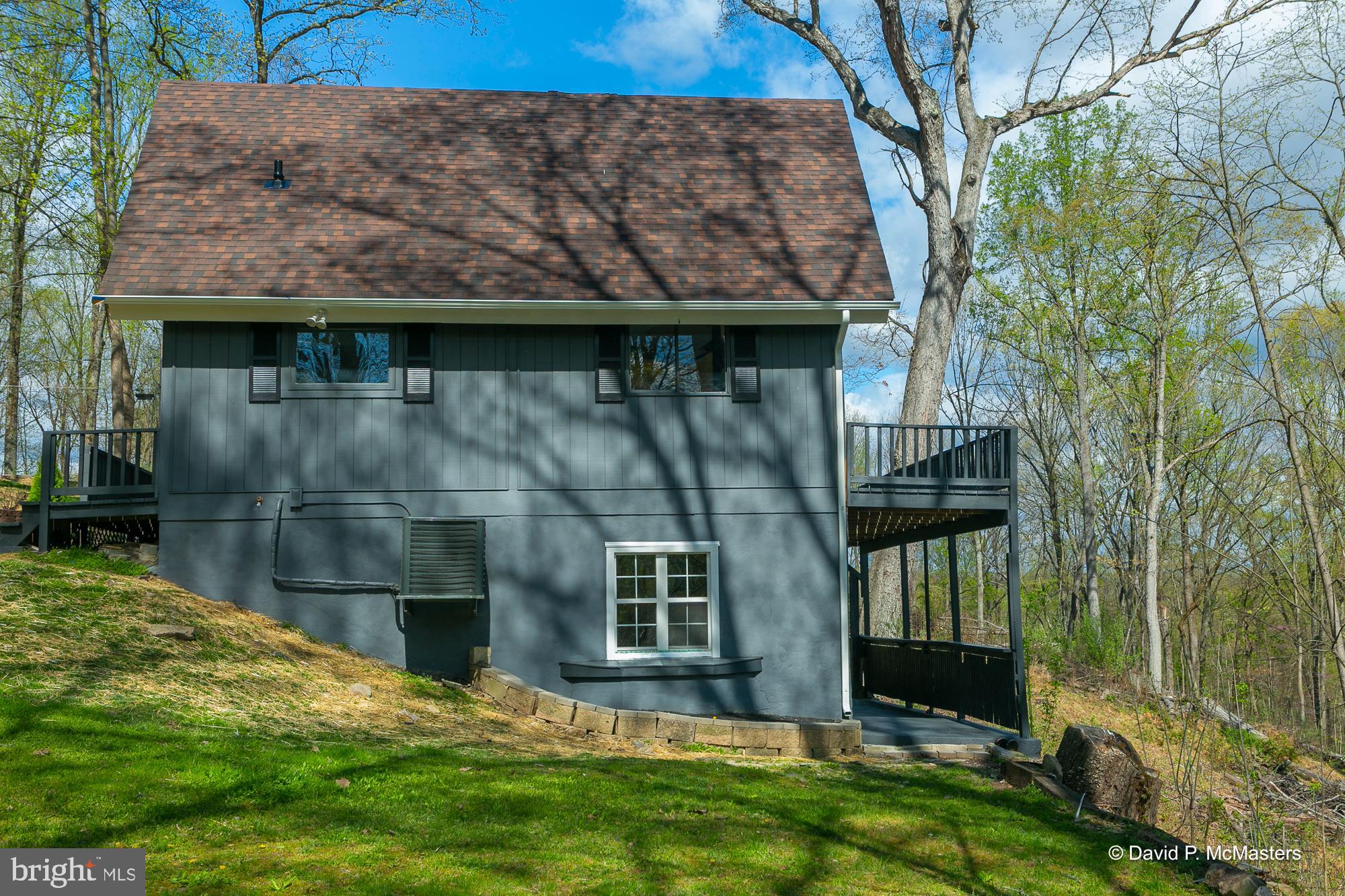 KEYES FERRY ACRES - Residential