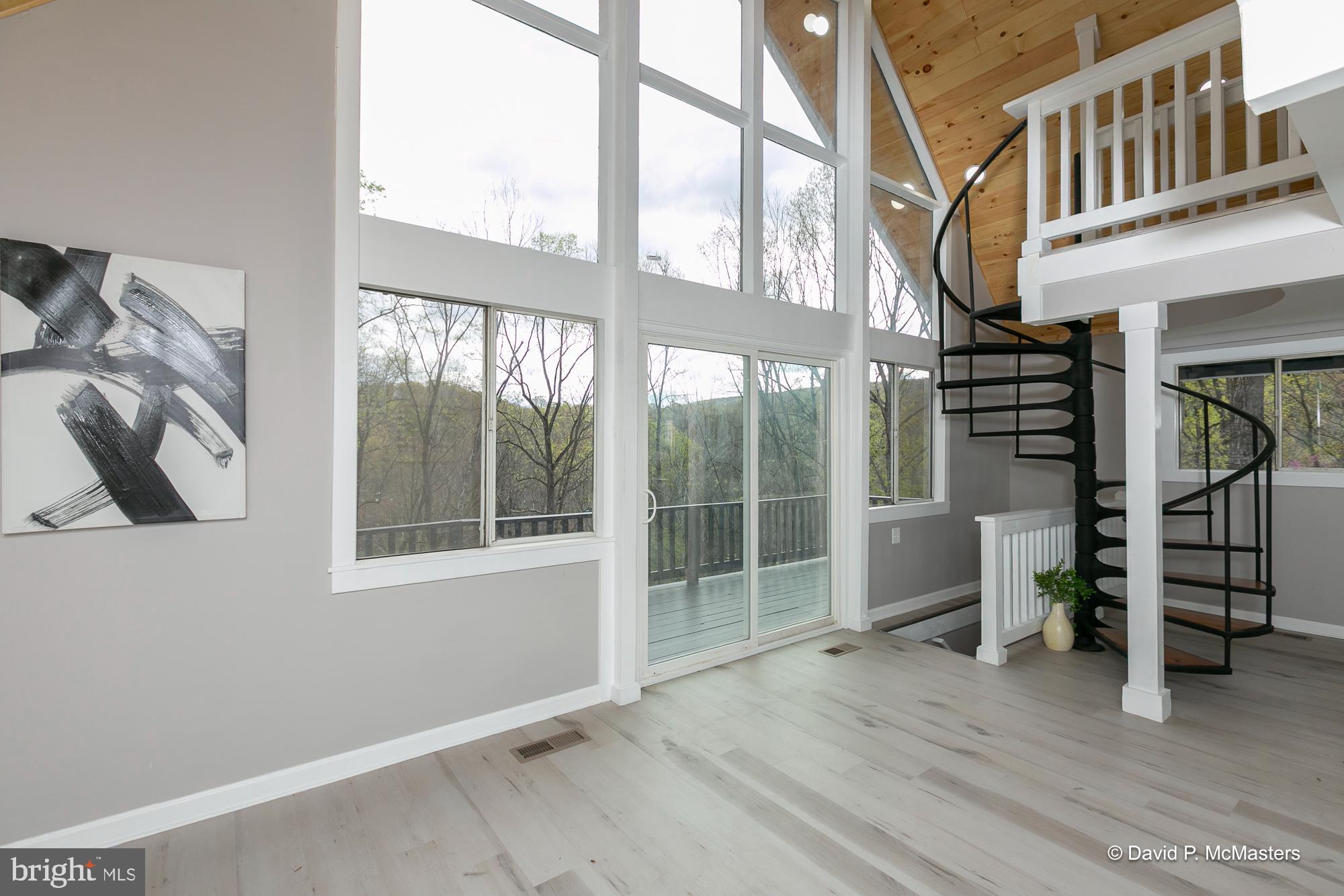 KEYES FERRY ACRES - Residential