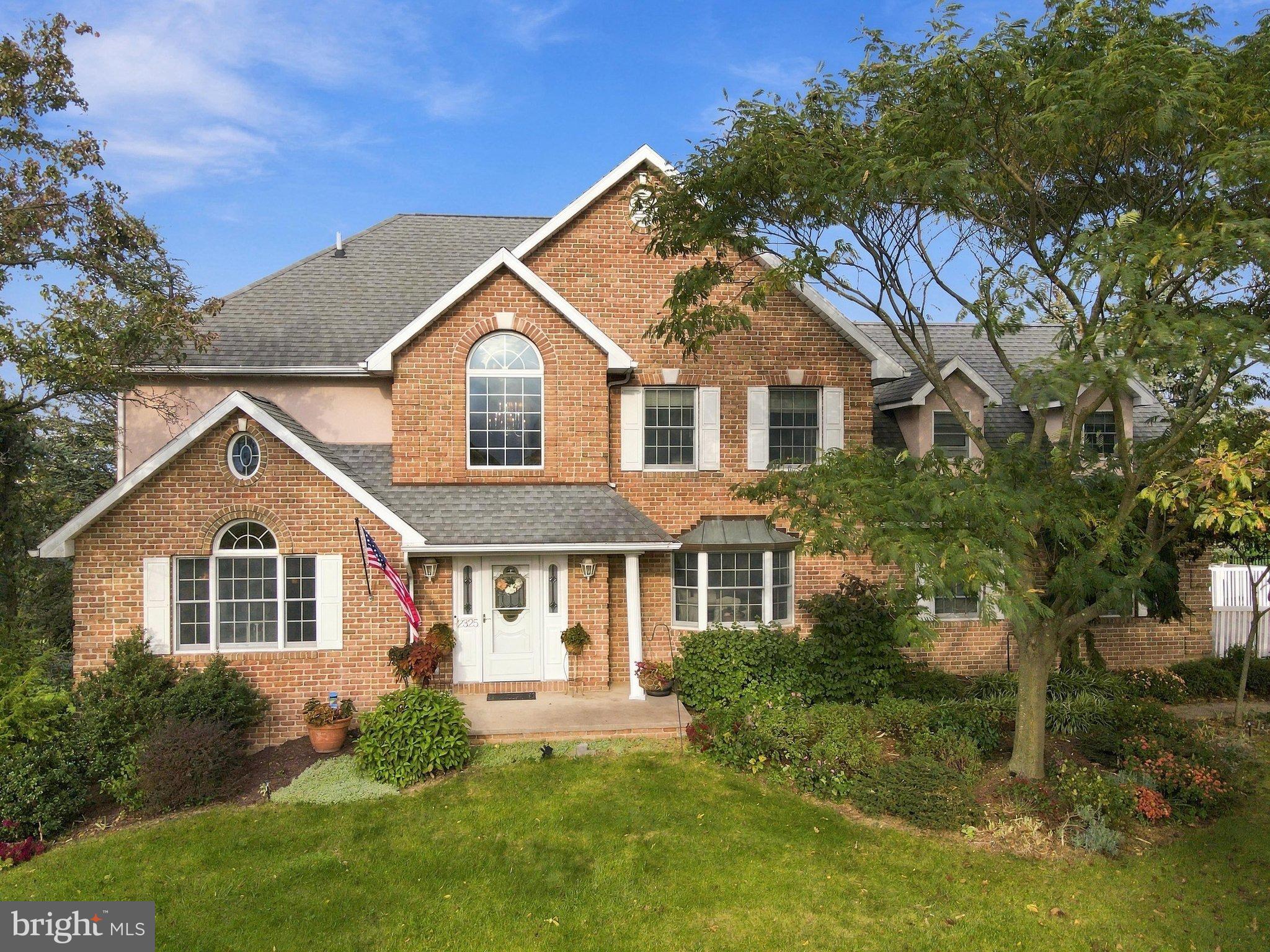 2325 ADIN LANE
