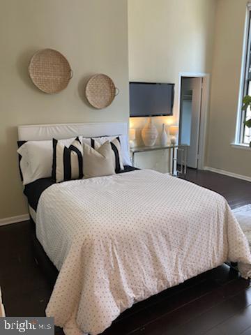 RITTENHOUSE SQUARE - Residential Lease