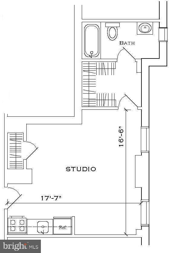 RITTENHOUSE SQUARE - Residential Lease