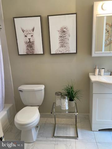 RITTENHOUSE SQUARE - Residential Lease