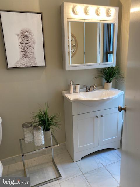 RITTENHOUSE SQUARE - Residential Lease