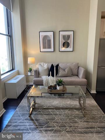 RITTENHOUSE SQUARE - Residential Lease