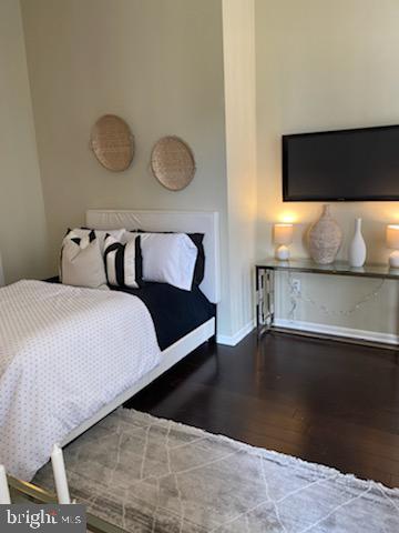 RITTENHOUSE SQUARE - Residential Lease