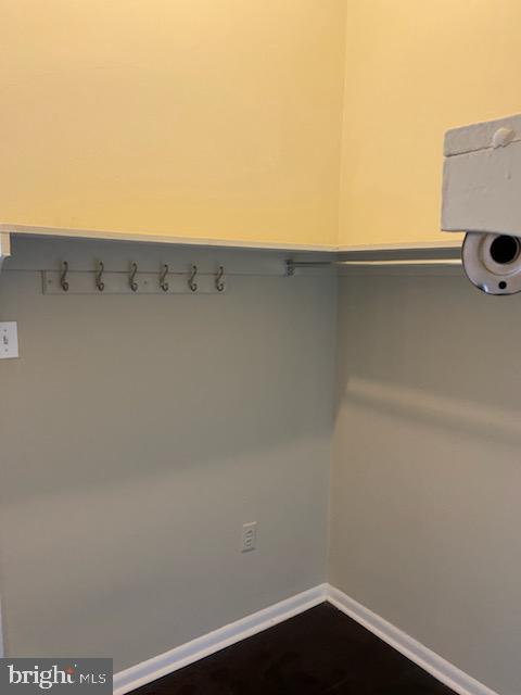 RITTENHOUSE SQUARE - Residential Lease