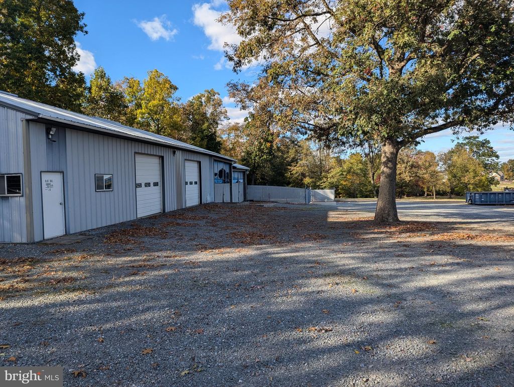 Photo of 0 Briertown Road, EAST EARL, PA 17519 (MLS # PALA2059970)