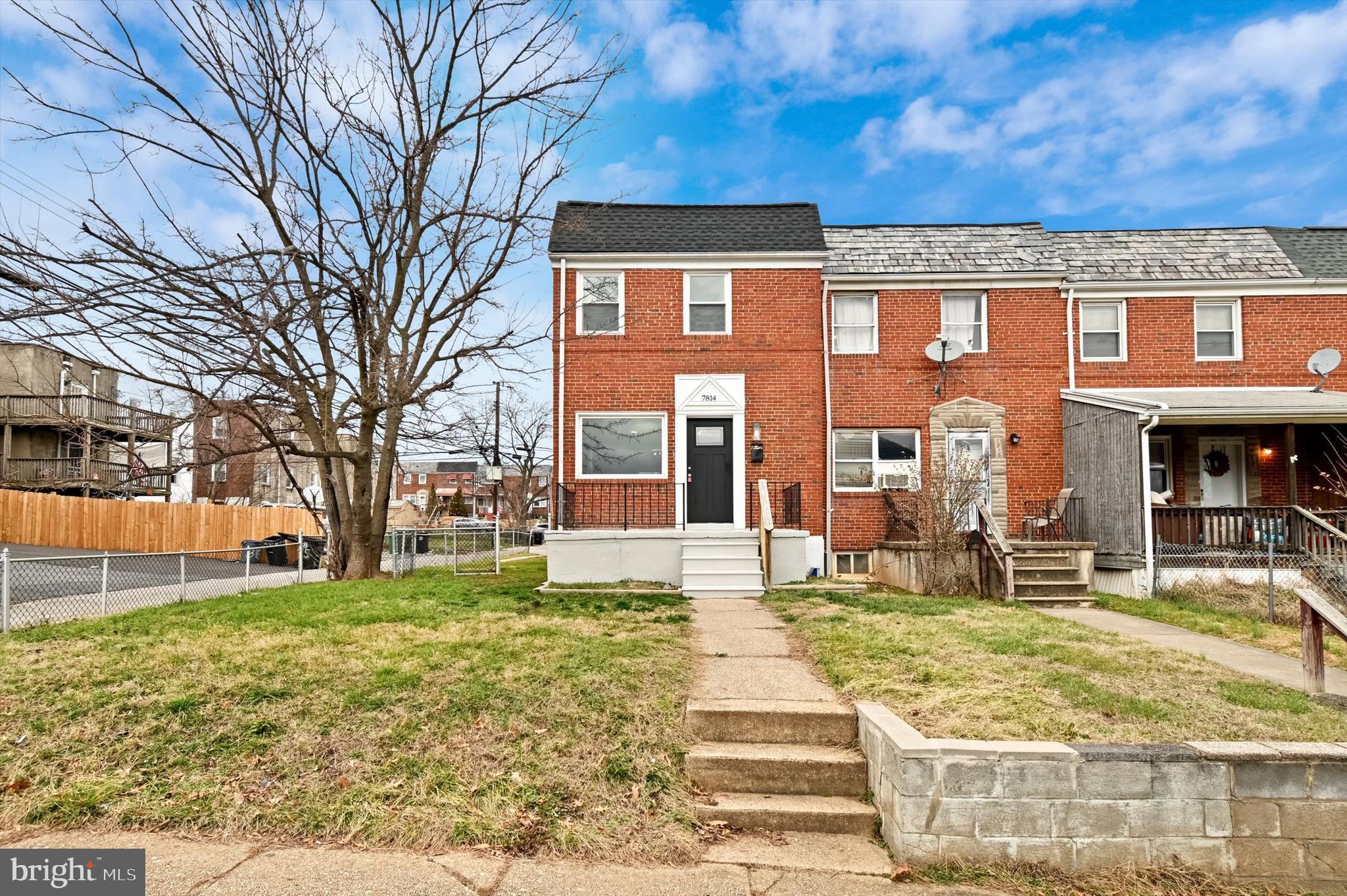 NORTHBROOK - Residential