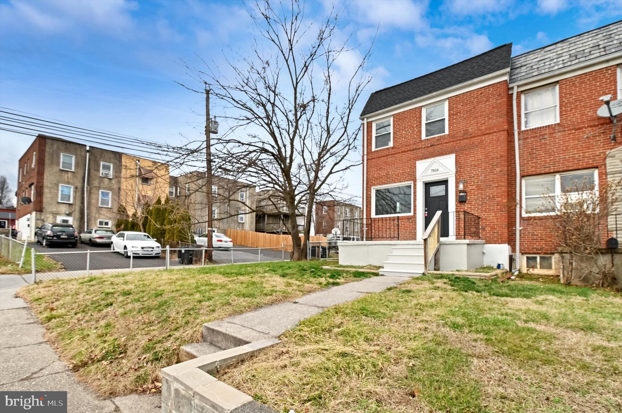 NORTHBROOK - Residential