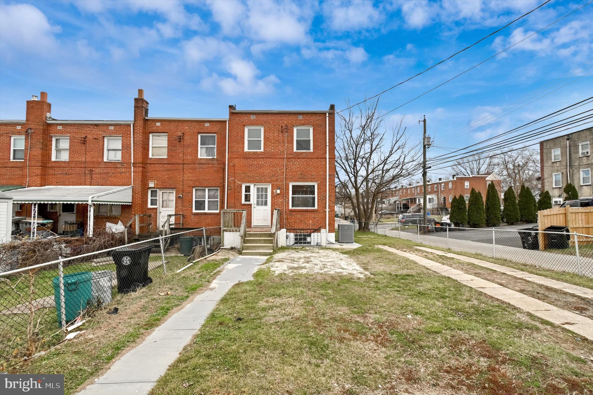 NORTHBROOK - Residential