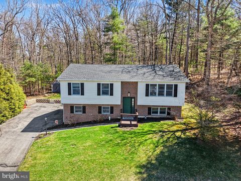 Photo of 48 Liberty Drive, MOUNT HOLLY SPRINGS, PA 17065 (MLS # PACB2052588)