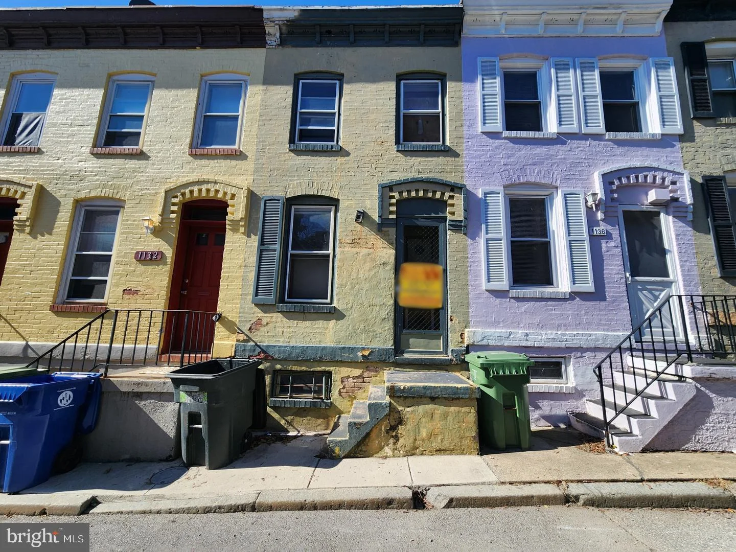 1134 Shields Place, Baltimore, MD 21201