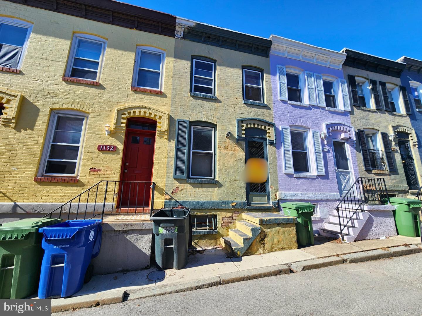 1134 SHIELDS PLACE