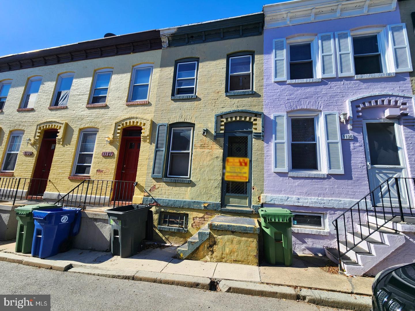 1134 SHIELDS PLACE