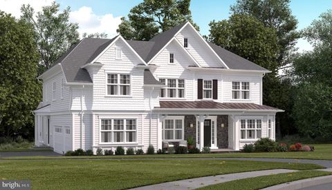 Lot 7 OLD COVERED BRIDGE NEWTOWN SQUARE PA 19073