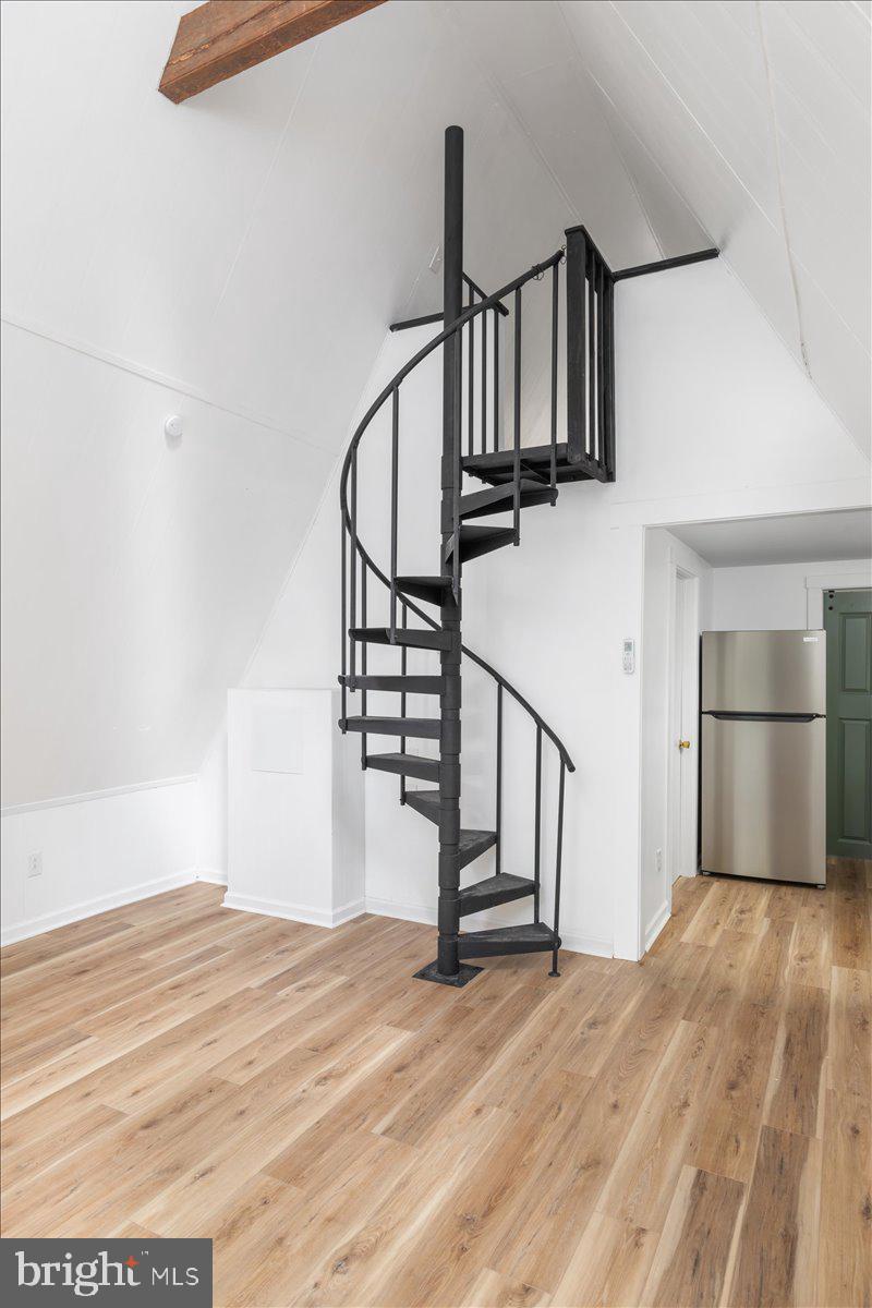 GLENWOOD FOREST - Residential