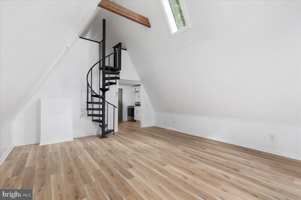 GLENWOOD FOREST - Residential