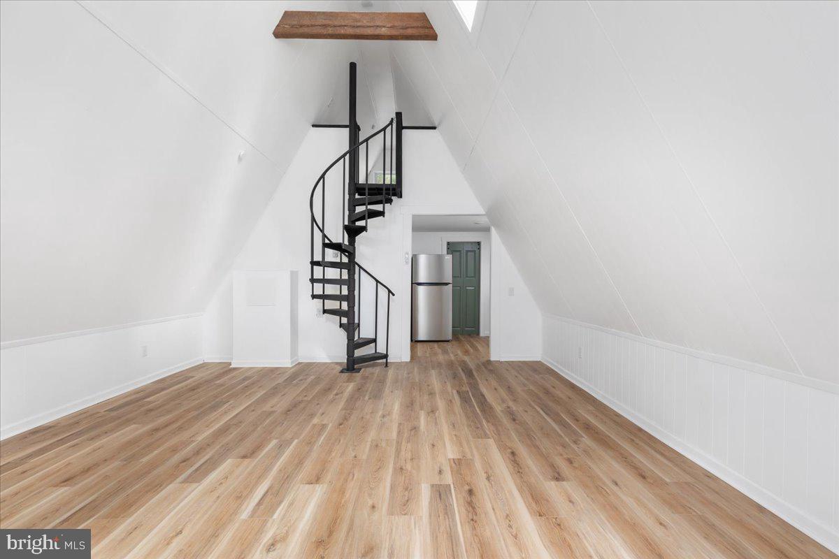 GLENWOOD FOREST - Residential