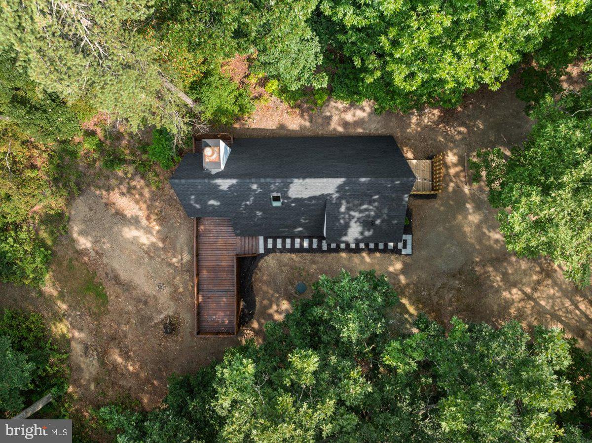 GLENWOOD FOREST - Residential