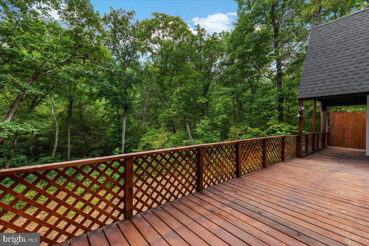 GLENWOOD FOREST - Residential