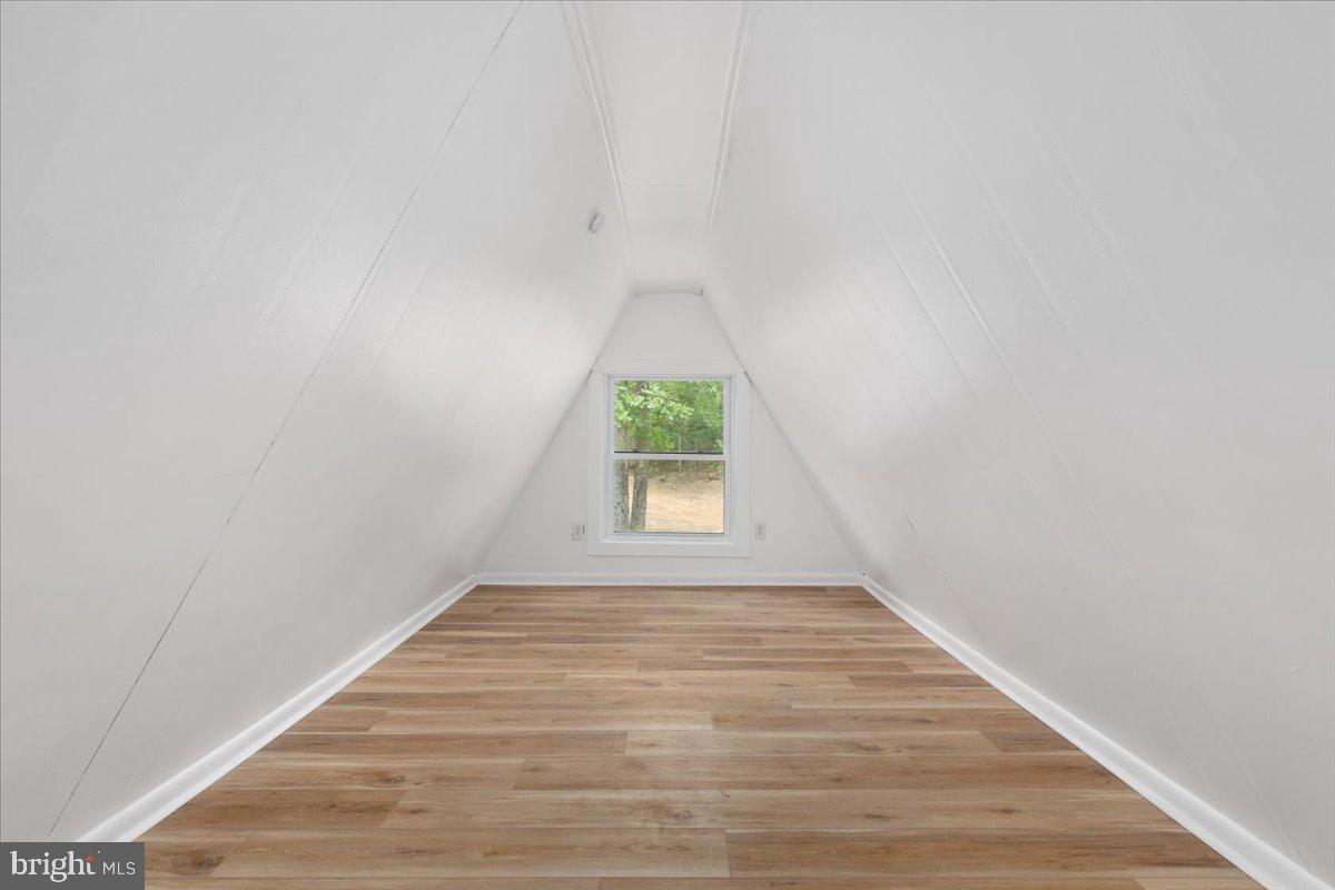 GLENWOOD FOREST - Residential