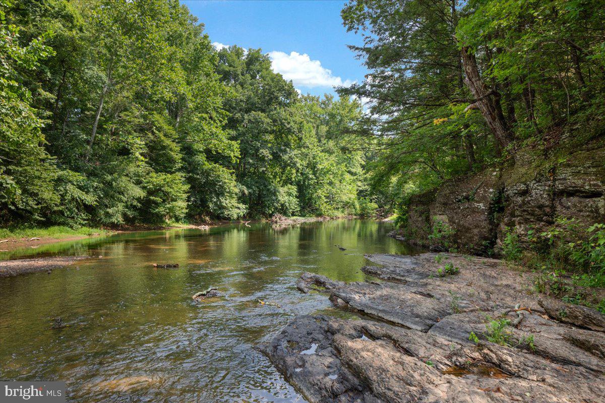 GLENWOOD FOREST - Residential