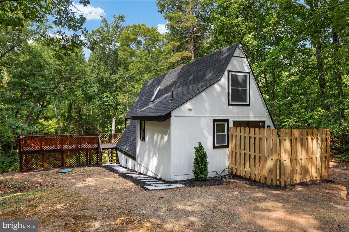 GLENWOOD FOREST - Residential